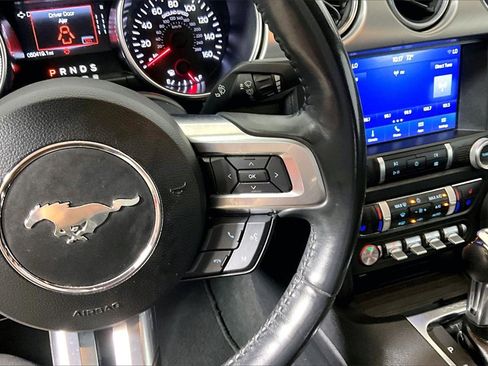 Certified 2023 Ford Mustang Premium image 15