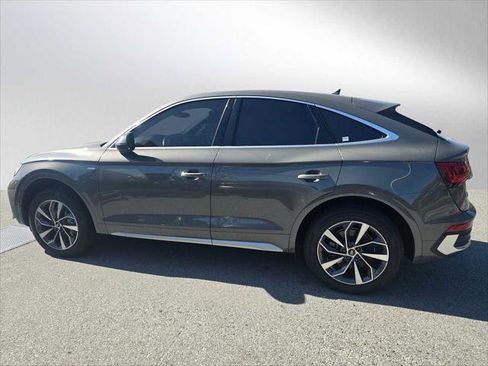 Used 2023 Audi Q5 2.0T Premium Plus w/ Premium Plus Package image 6