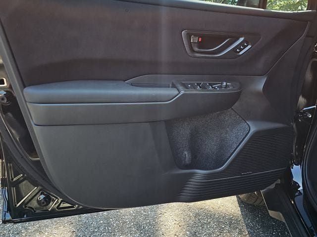 New 2026 Subaru Outback Limited AWD/4WD image 7