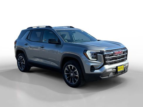 New 2026 GMC Terrain Elevation w/ Elevation Premium Package image 7