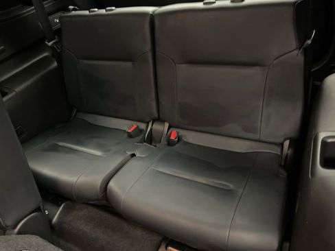 Used 2024 Mitsubishi Outlander SE Black Edition image 26