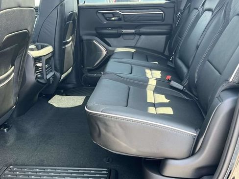 New 2027 RAM 1500 Limited AWD/4WD image 13