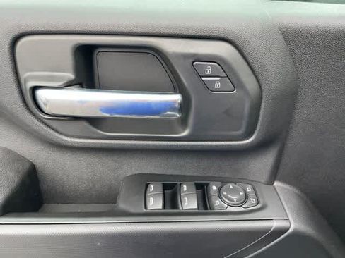 New 2026 Chevrolet Silverado 2500 Custom w/ Custom Value Package AWD/4WD image 9