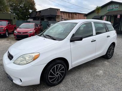 Used 2006 Toyota Matrix XR