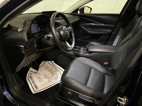 Certified 2024 MAZDA CX-30 AWD 2.5 S w/ Select Sport Pkg image 19