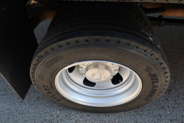 Used 2023 RAM 4500 Tradesman RWD image 16