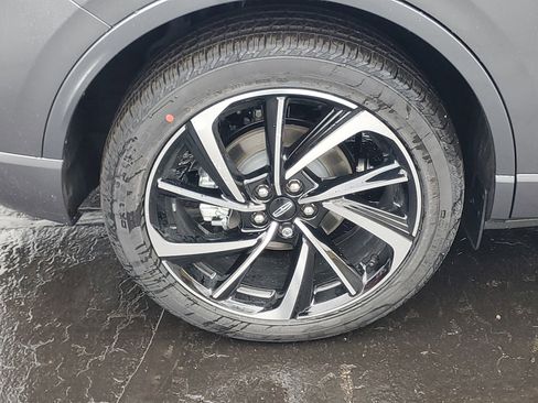 New 2026 Lincoln Corsair Grand Touring image 5