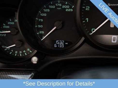 Used 2019 Porsche 911 Speedster image 15