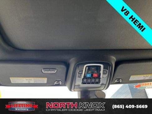 New 2026 RAM 1500 Laramie AWD/4WD image 11