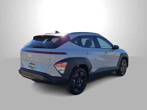 New 2026 Hyundai Kona SEL Sport image 8