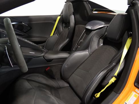 Used 2023 Chevrolet Corvette Stingray Preferred Conv w/ Z51 Performance Package image 39