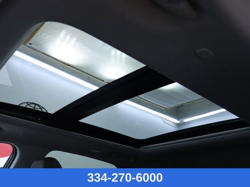 New 2025 Nissan Murano SL image 13