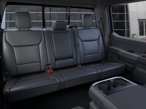 New 2026 Ford F150 Lariat image 11