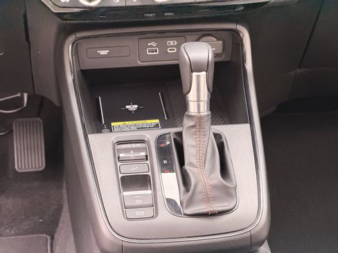 Certified 2025 Honda CR-V Sport Touring image 20