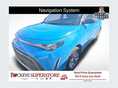 Used 2024 Kia Soul S