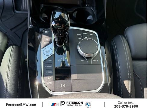 Used 2023 BMW X3 xDrive30i w/ Premium Package w/ZPA AWD/4WD image 23