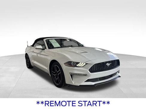 Used 2023 Ford Mustang Premium RWD image 10