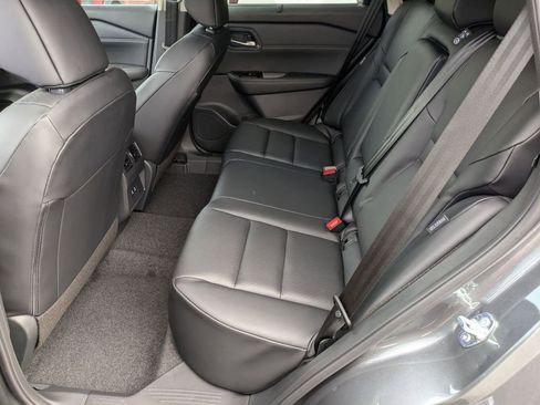 New 2026 Nissan Rogue SV w/ SV Premium Package image 20