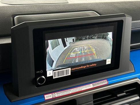 New 2026 Toyota 4Runner TRD Off-Road AWD/4WD image 17