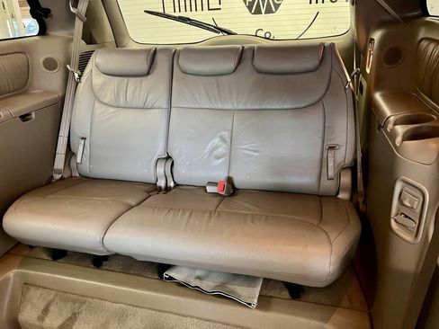 Used 2006 Toyota Sienna XLE Limited image 18