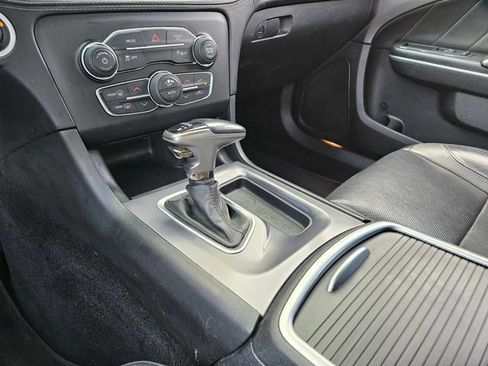 Used 2020 Dodge Charger SXT w/ Plus Group RWD image 23