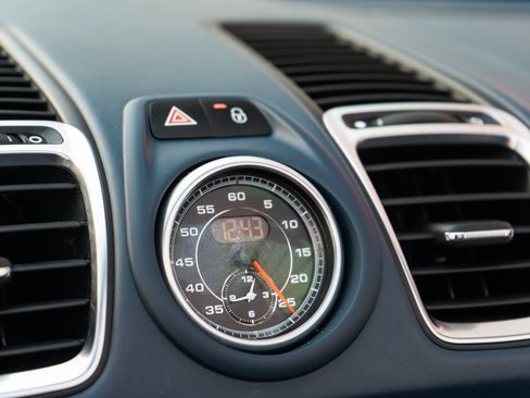 Used 2013 Porsche Boxster S RWD image 19