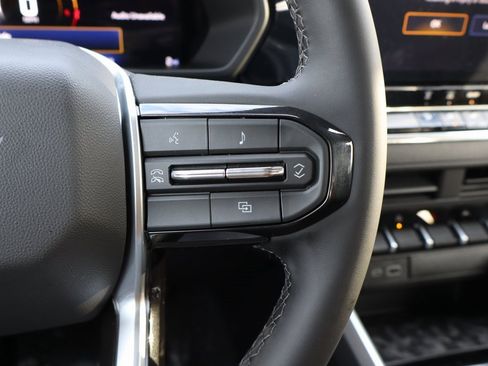 New 2026 Chevrolet Colorado W/T w/ WT Custom Package image 7