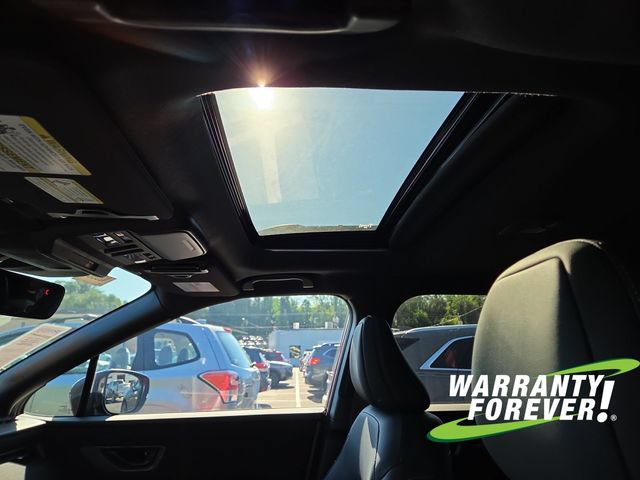 New 2026 Subaru Outback Limited AWD/4WD image 13