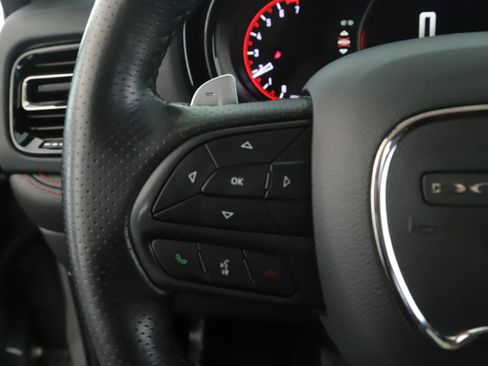 Used 2025 Dodge Durango GT AWD/4WD image 12