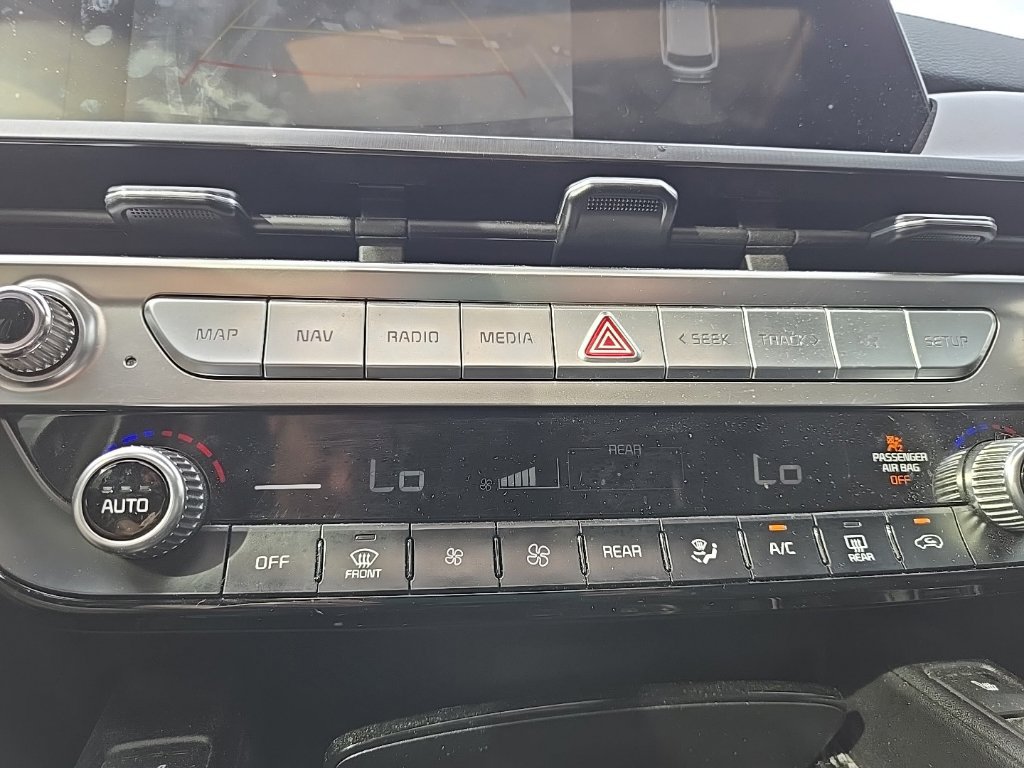 Certified 2025 Kia Telluride S AWD/4WD image 23