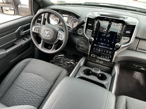 New 2026 RAM 2500 Big Horn image 11