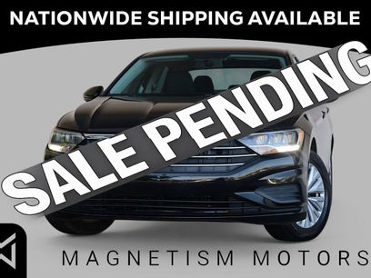 Used 2019 Volkswagen Jetta R-Line