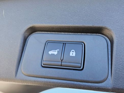 New 2026 Nissan Rogue SV image 11