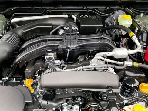 New 2026 Subaru Crosstrek 2.5i Limited image 14