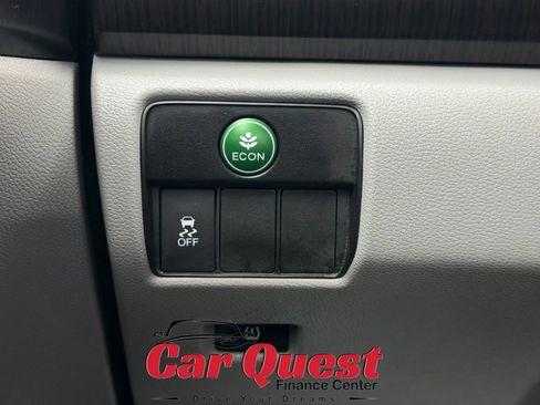 Used 2014 Honda Accord EX image 24