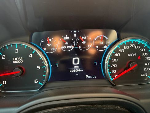 Used 2017 Chevrolet Tahoe LT AWD/4WD image 22