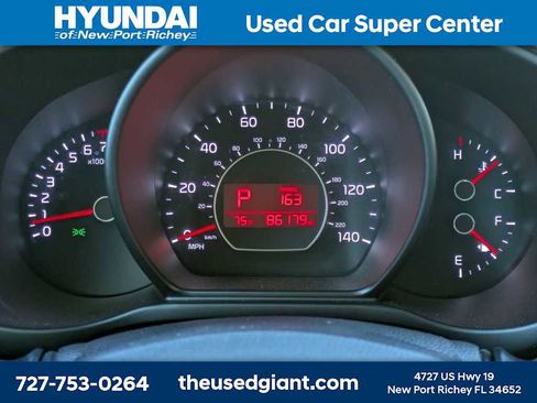Used 2019 Kia Soul + FWD image 29