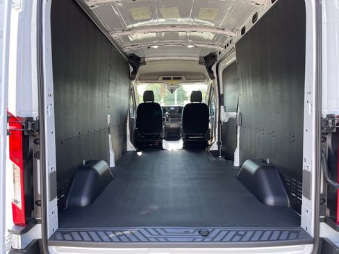 New 2025 Ford Transit 250 Base w/ Load Area Protection Package image 18