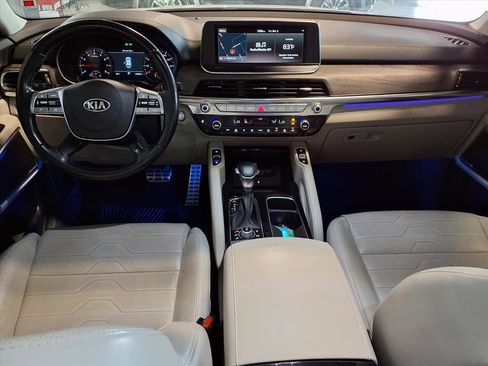 Used 2021 Kia Telluride SX w/ SX Prestige Package image 18