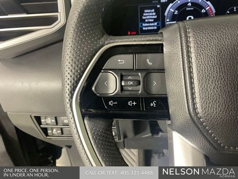 Used 2023 Toyota Tundra Platinum AWD/4WD image 44