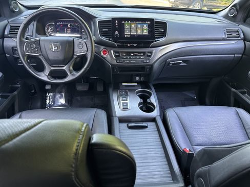 Used 2023 Honda Passport EX-L image 17