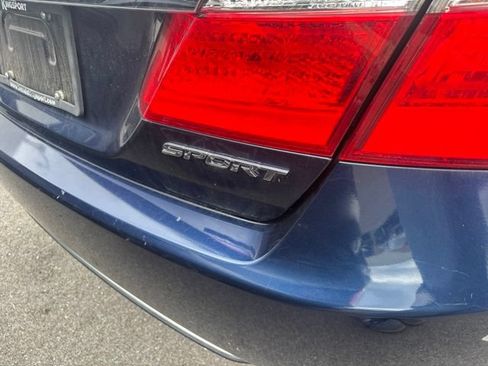 Used 2014 Honda Accord Sport image 6