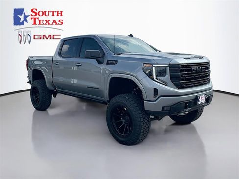 New 2026 GMC Sierra 1500 Elevation w/ Preferred Package image 1