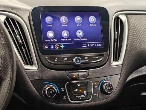 Used 2023 Chevrolet Malibu LS FWD image 6