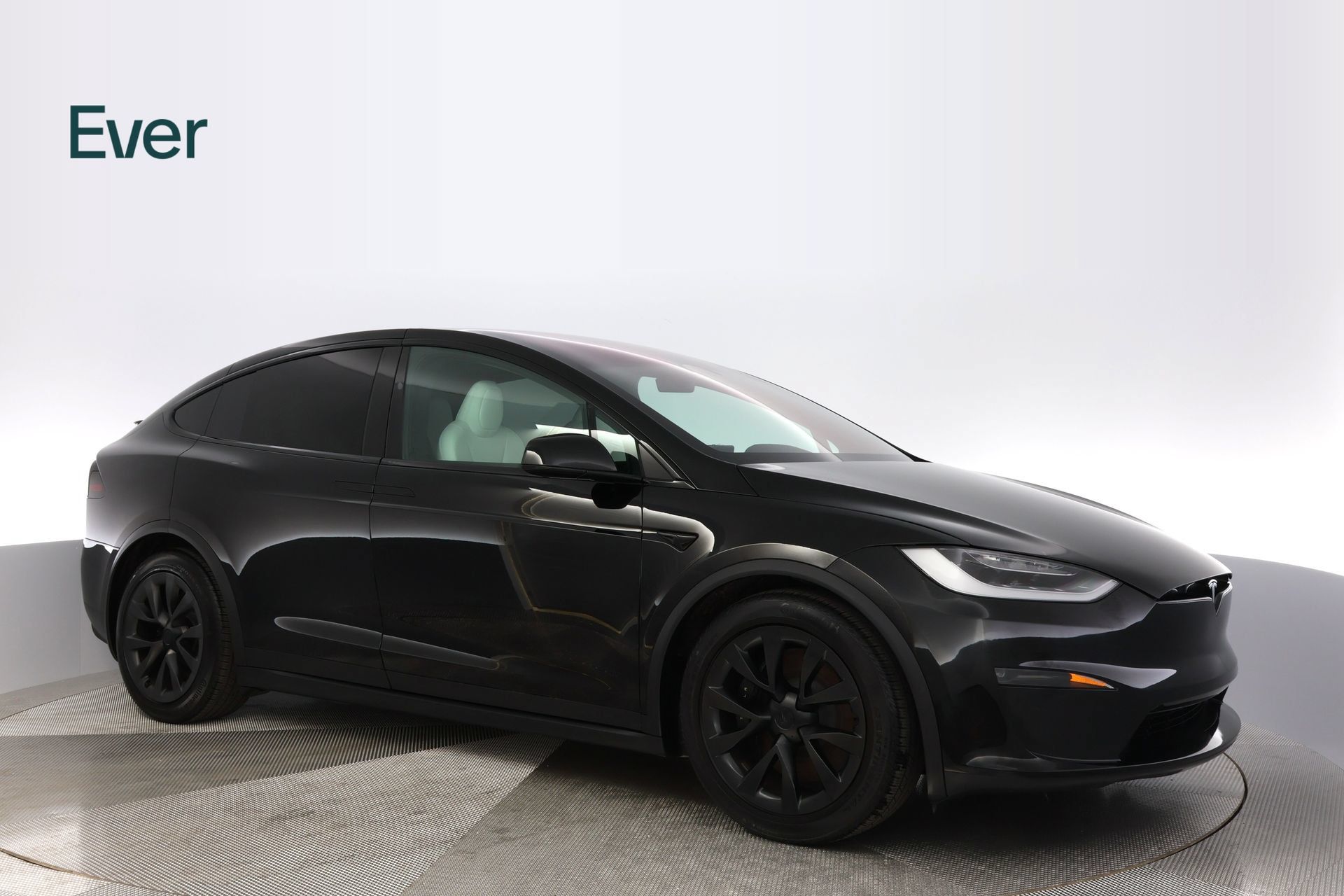 Used 2023 Tesla Model X AWD/4WD image 14