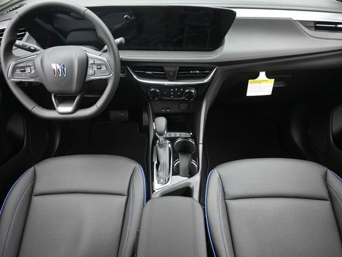 New 2026 Buick Encore GX Sport Touring image 12