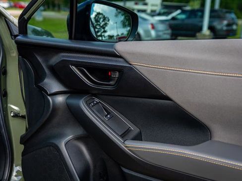 Certified 2025 Subaru Crosstrek 2.5i Sport image 22