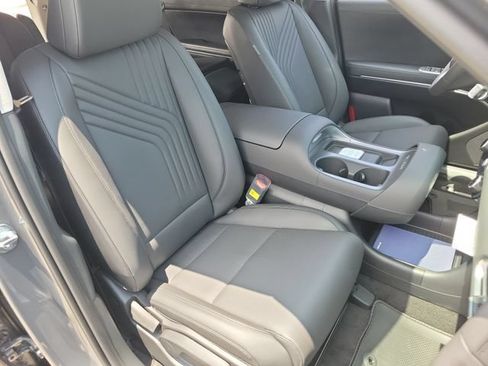 New 2026 Hyundai Palisade FWD Hybrid image 22
