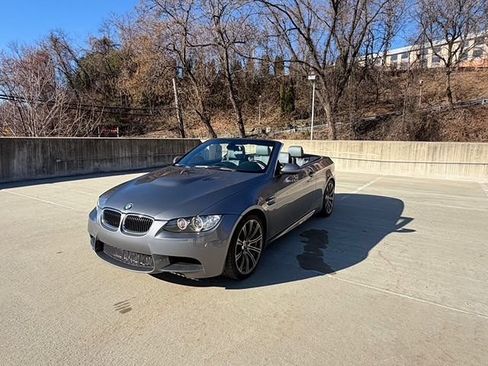 Used 2013 BMW M3 image 17