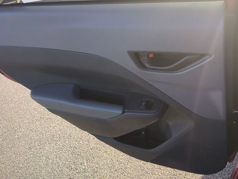 New 2026 Subaru Crosstrek 2.0i Premium image 26